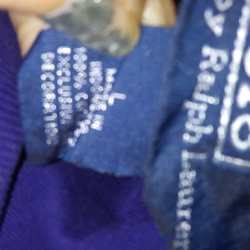 Polo by ralph Lauren t